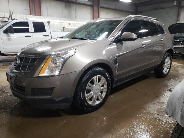 CADILLAC SRX 2012 3gyfnae32cs572215