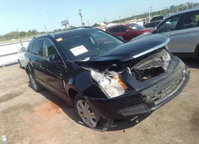 CADILLAC SRX 2012 3gyfnae32cs575731