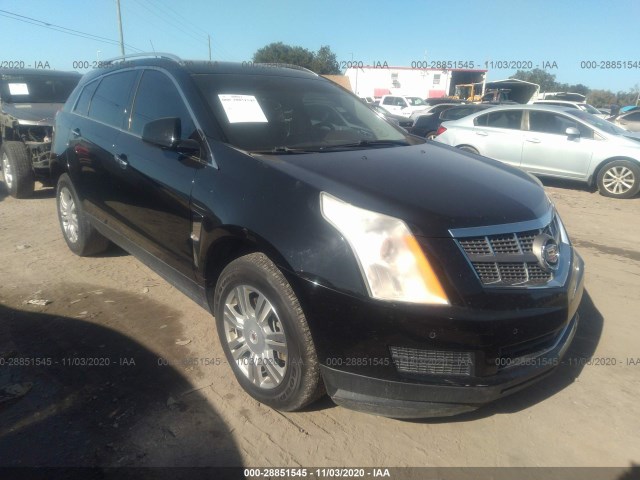 CADILLAC SRX 2012 3gyfnae32cs577818