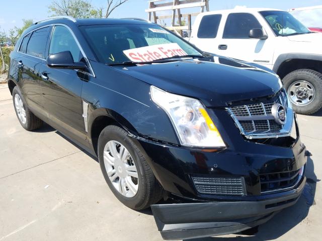 CADILLAC SRX 2012 3gyfnae32cs597860