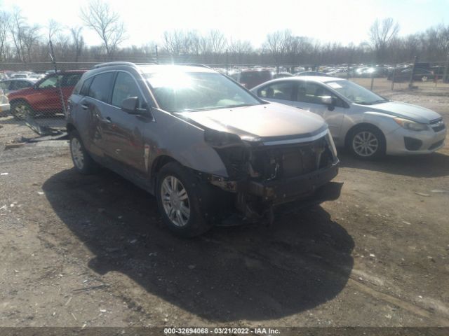 CADILLAC SRX 2012 3gyfnae32cs607464