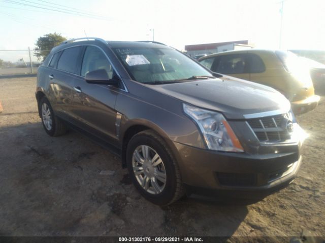 CADILLAC SRX 2012 3gyfnae32cs614446