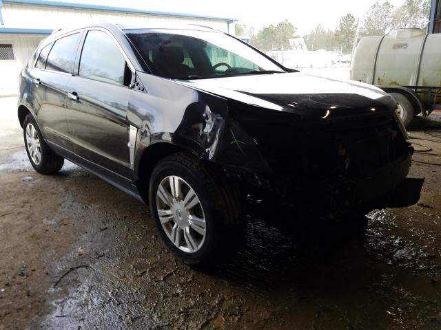 CADILLAC SRX 2012 3gyfnae32cs620375