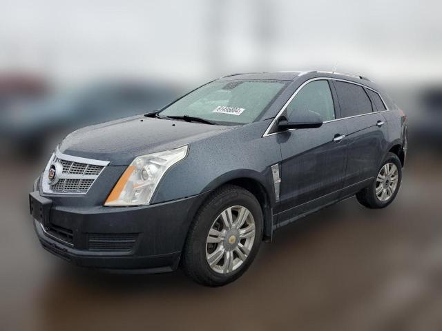 CADILLAC SRX 2012 3gyfnae32cs624121