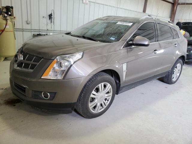 CADILLAC SRX LUXURY 2012 3gyfnae32cs631764