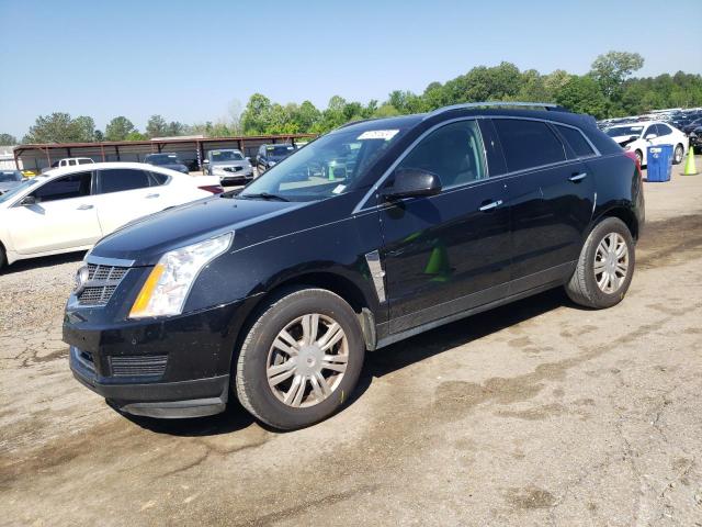 CADILLAC SRX 2012 3gyfnae32cs632252