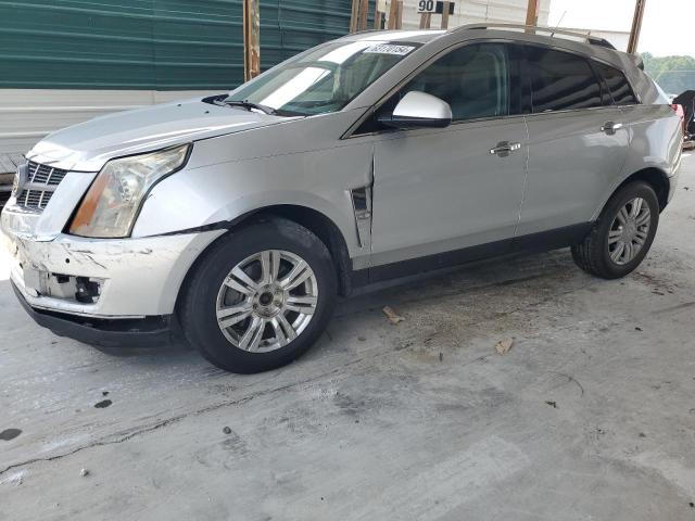 CADILLAC SRX LUXURY 2012 3gyfnae32cs633384