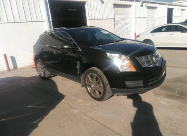 CADILLAC SRX 2012 3gyfnae32cs643705