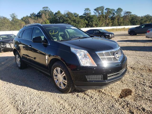 CADILLAC SRX LUXURY 2012 3gyfnae32cs656776