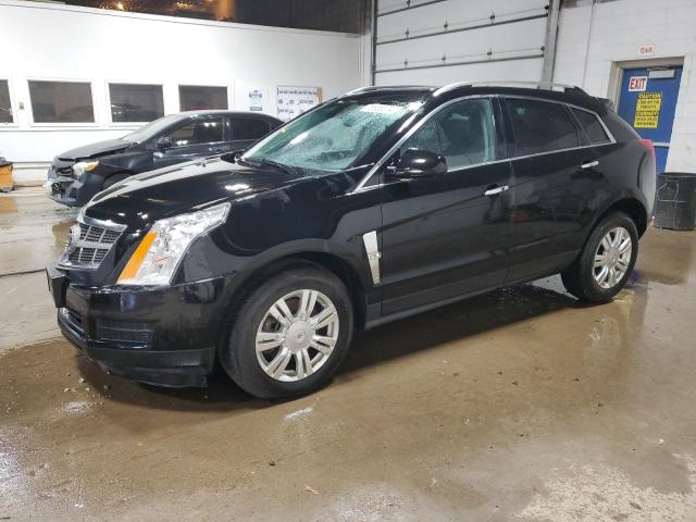 CADILLAC SRX LUXURY 2012 3gyfnae32cs659015