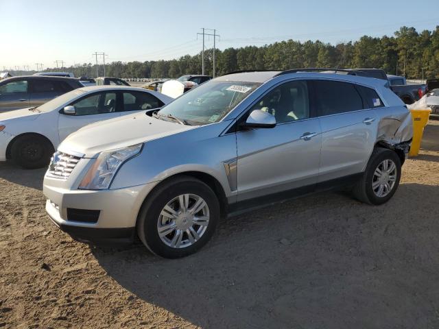 CADILLAC SRX 2013 3gyfnae32ds531486