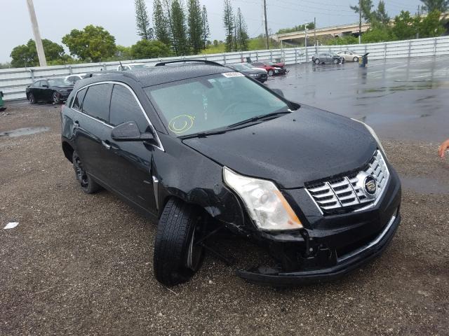 CADILLAC SRX 2013 3gyfnae32ds533951