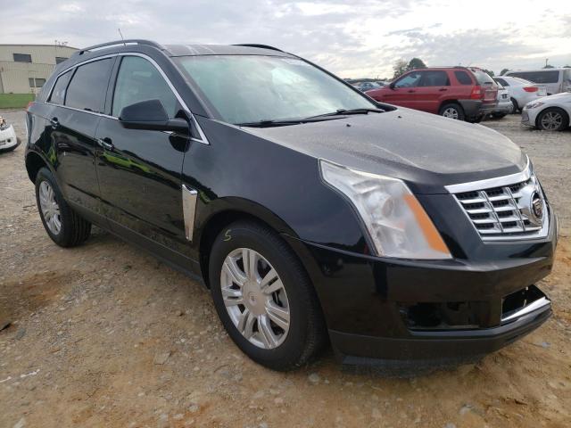 CADILLAC SRX 2013 3gyfnae32ds535554