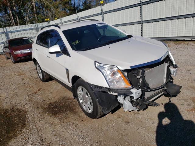 CADILLAC SRX 2013 3gyfnae32ds548319