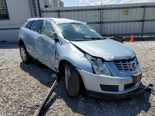 CADILLAC SRX 2013 3gyfnae32ds559272