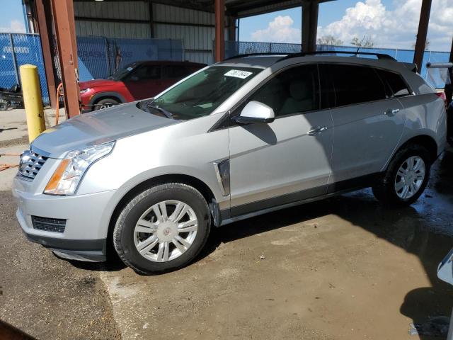 CADILLAC SRX 2013 3gyfnae32ds576346