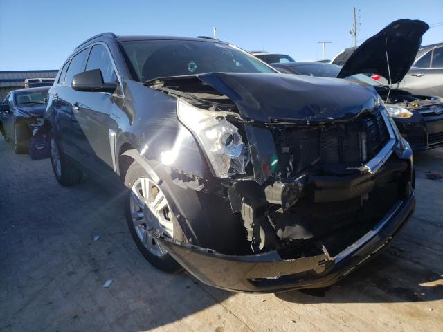 CADILLAC SRX 2013 3gyfnae32ds618448