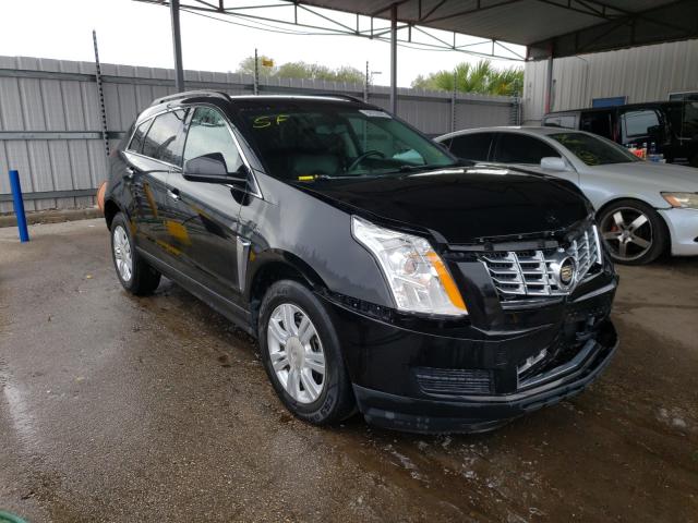 CADILLAC SRX 2013 3gyfnae32ds618823