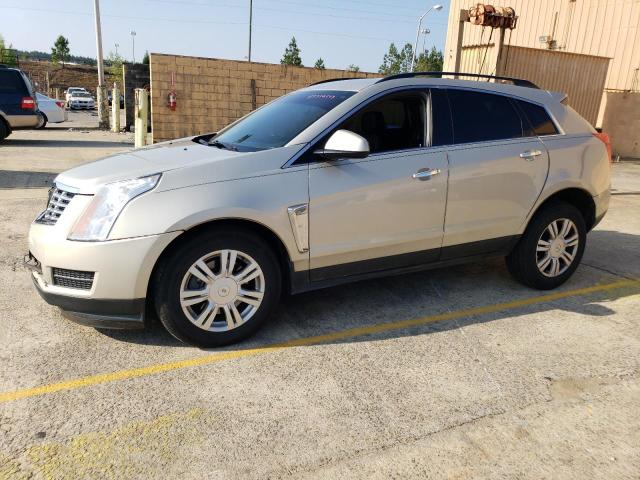 CADILLAC SRX 2013 3gyfnae32ds634097