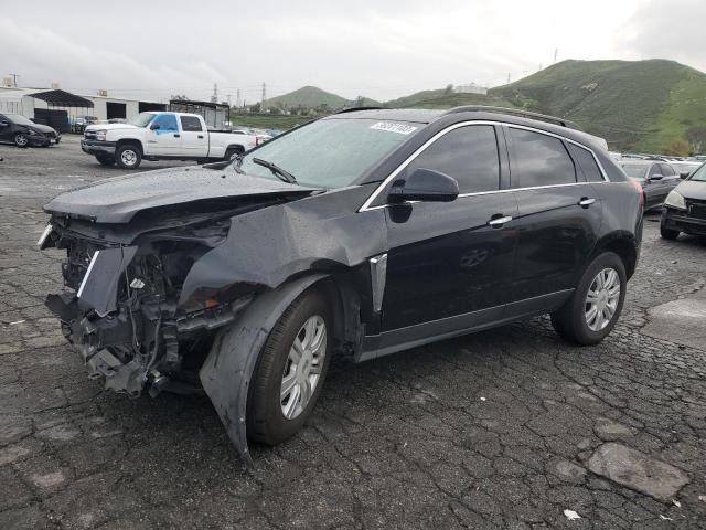 CADILLAC SRX 2013 3gyfnae32ds638425