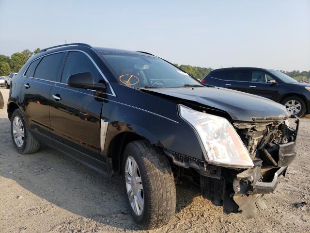 CADILLAC SRX 2014 3gyfnae32es516858