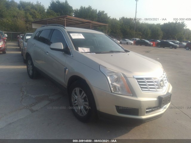 CADILLAC SRX 2014 3gyfnae32es545714