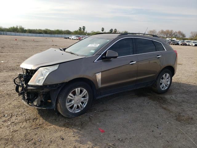 CADILLAC SRX 2014 3gyfnae32es555904