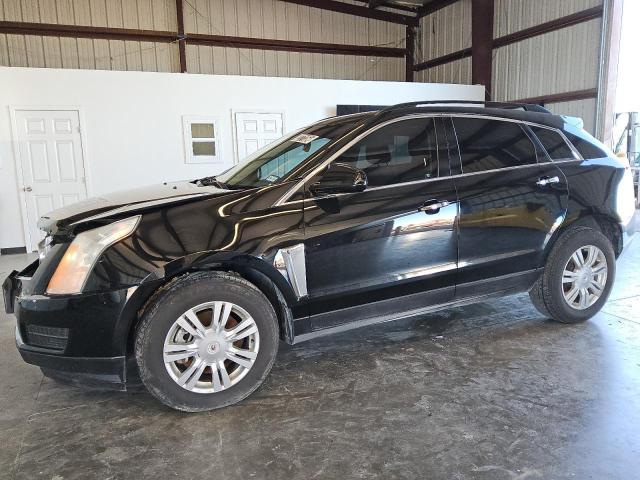 CADILLAC SRX 2014 3gyfnae32es567440