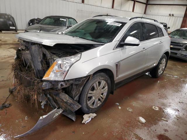 CADILLAC SRX 2014 3gyfnae32es585856