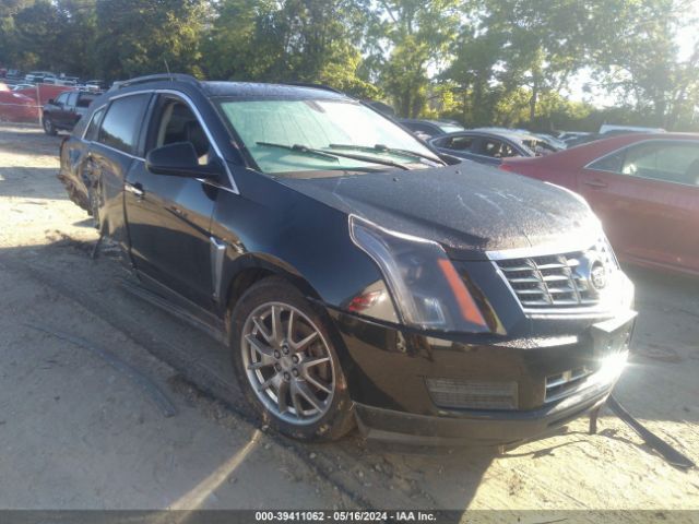 CADILLAC SRX 2014 3gyfnae32es626874