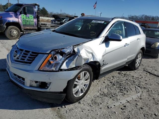 CADILLAC SRX 2014 3gyfnae32es688050