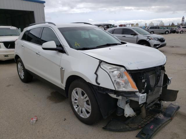 CADILLAC SRX 2015 3gyfnae32fs527859