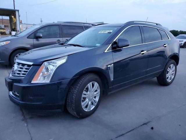 CADILLAC SRX 2015 3gyfnae32fs528686