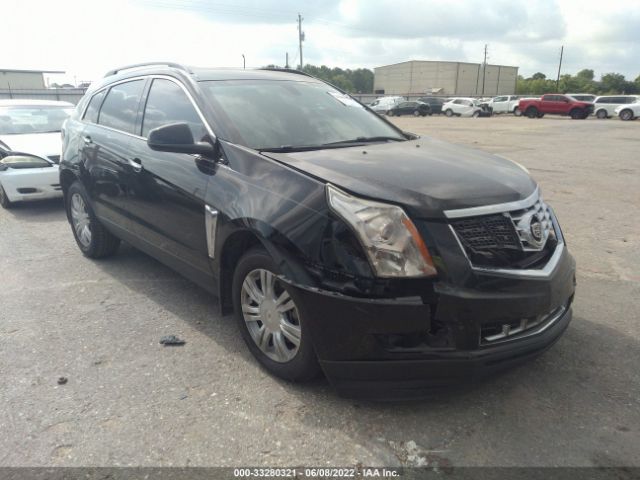 CADILLAC SRX 2015 3gyfnae32fs537906