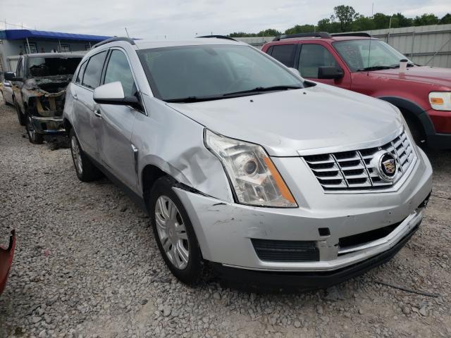 CADILLAC SRX 2015 3gyfnae32fs545522