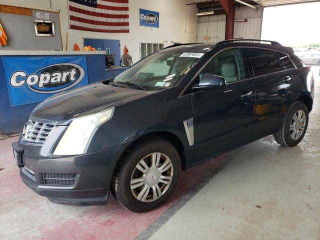 CADILLAC SRX 2015 3gyfnae32fs571473