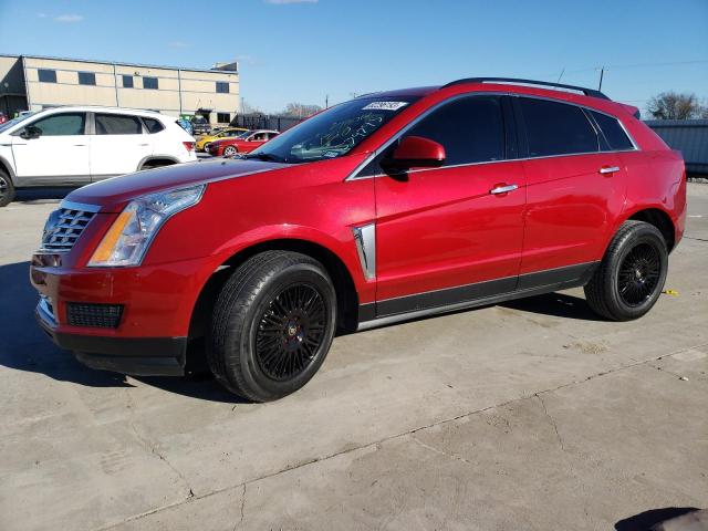 CADILLAC SRX 2015 3gyfnae32fs574793