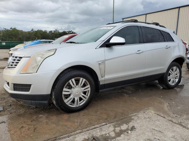 CADILLAC SRX 2015 3gyfnae32fs598849