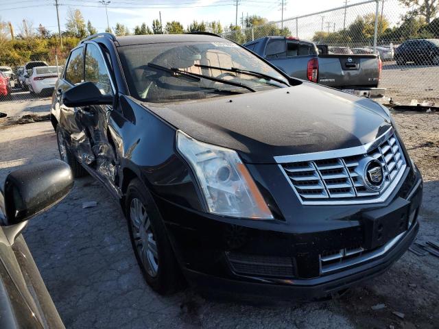 CADILLAC SRX 2015 3gyfnae32fs623748