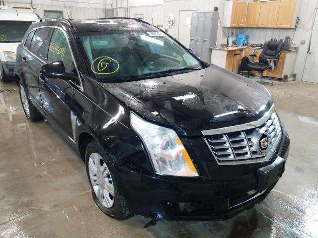 CADILLAC SRX 2015 3gyfnae32fs637245