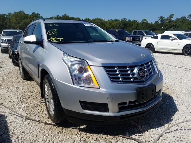 CADILLAC SRX 2016 3gyfnae32gs514742