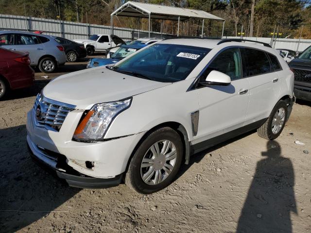 CADILLAC SRX 2016 3gyfnae32gs526521