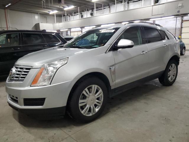 CADILLAC SRX 2016 3gyfnae32gs537793