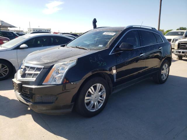 CADILLAC SRX 2012 3gyfnae33cs504022