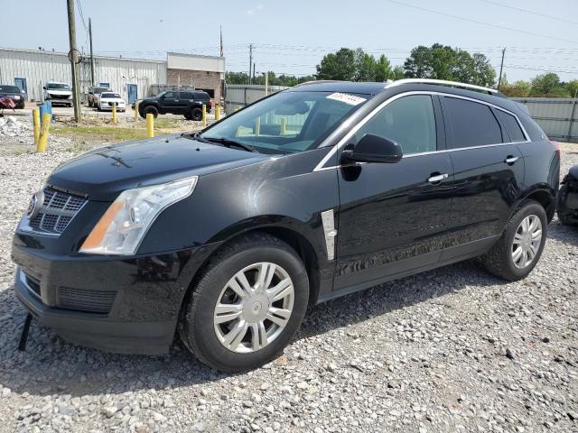 CADILLAC SRX LUXURY 2012 3gyfnae33cs506949