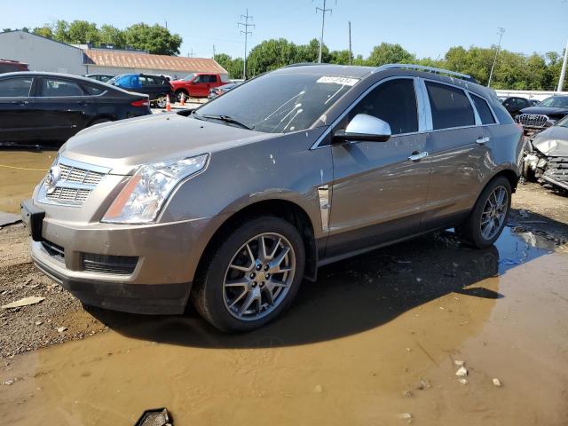 CADILLAC SRX LUXURY 2012 3gyfnae33cs511309