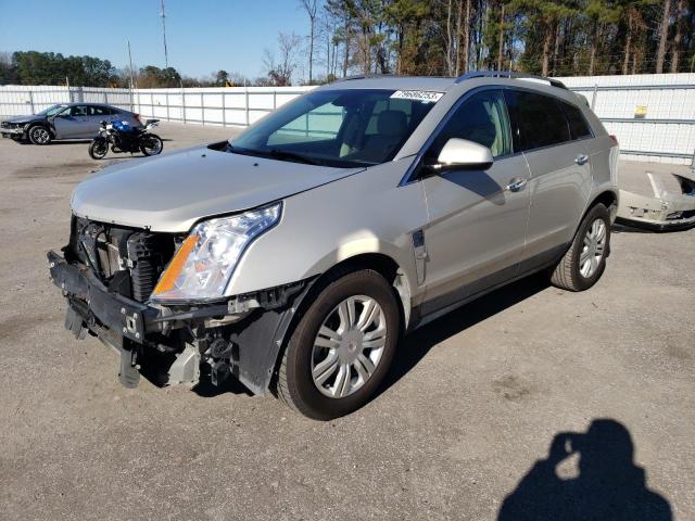 CADILLAC SRX 2012 3gyfnae33cs515781