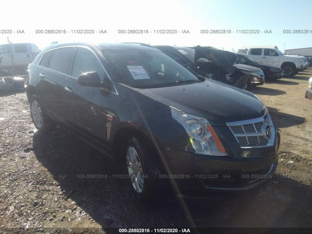 CADILLAC SRX 2012 3gyfnae33cs541619