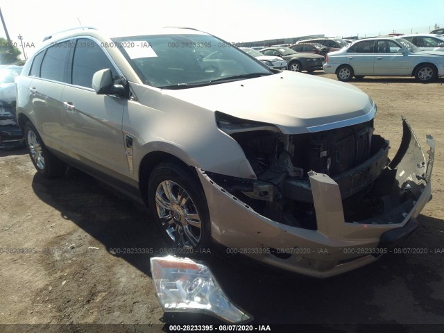 CADILLAC SRX 2012 3gyfnae33cs548182