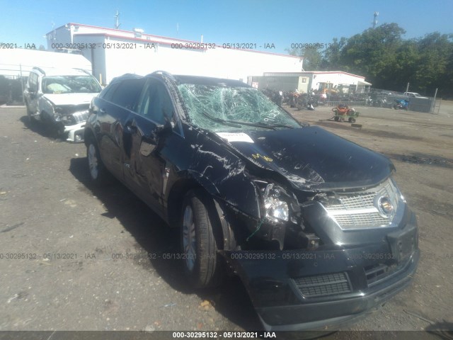 CADILLAC SRX 2012 3gyfnae33cs549123